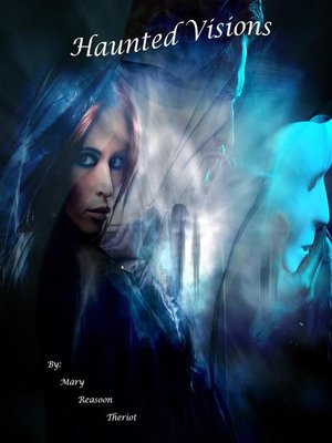 cover image of Haunted Visions